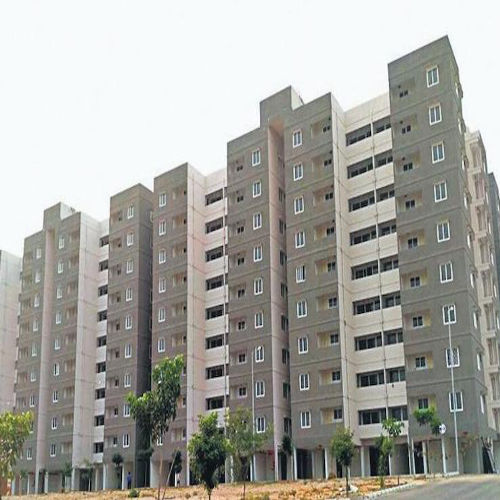 Apartment Renovation