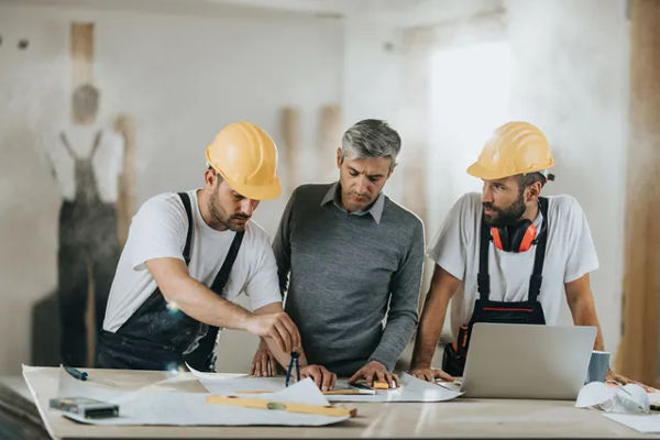 Apartment Management